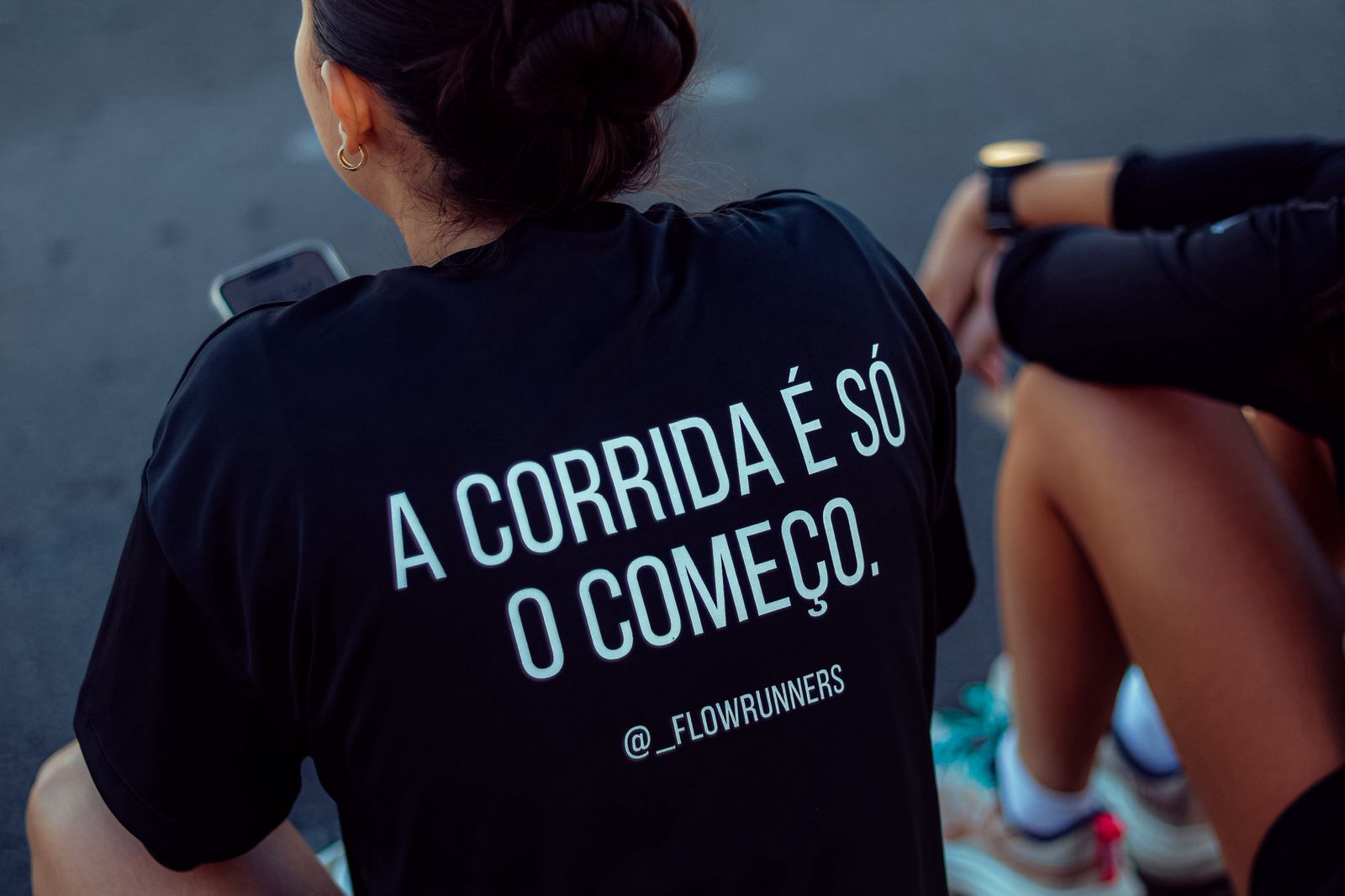 ENTRE NO SEU FLOW