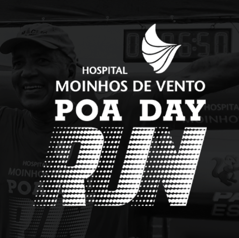 POA Day Run 2ª Etapa