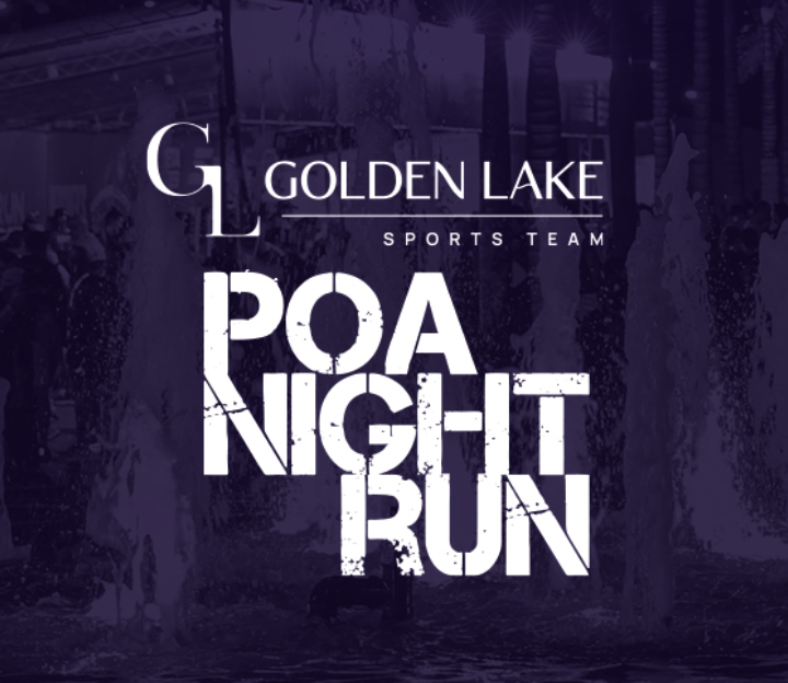 POA Night Run 2ª Etapa